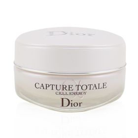 CHRISTIAN DIOR - Capture Totale C.E.L.L. Energy Firming & Wrinkle-Correcting Eye Cream 47762/C099600416 15ml/0.5oz