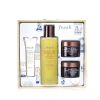 FRESH Black Tea Firming Beauty Bundle Set - 4pcs