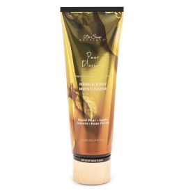 Hand & Body Moisturizer 250 ml (Scent: Pear Blossom)